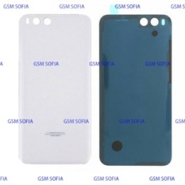 Tapa Trasera Para XIAOMI MI 6 - Blanco