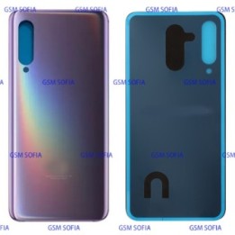 Tapa Trasera Para Xiaomi Mi9 / Mi 9 - Lila