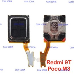 Altavoz Auricular Para Xiaomi Redmi 9T / Poco M3