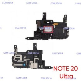 Modulo De Altavoz Auricular Superior Para Samsung Galaxy Note 20 Ultra / N985