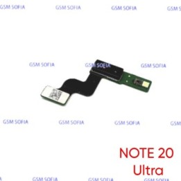 Flex sensor proximidad Para Samsung Note 20 Ultra / N986B