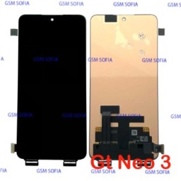 Pantalla completa ori sin marco para Realme GT Neo 3/ Oppo Reno 8 Pro Plus / One Plus Ace/Reno 8 Pro