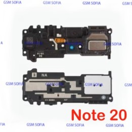 Módulo altavoz buzzer para Samsung galaxy note 20