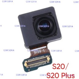Cámara frontal para Samsung Galaxy S20 Plus G985F / S20 G980 G981