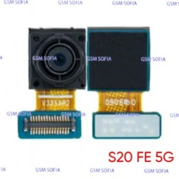 Camara Frontal Para Samsung Galaxy S20 FE 5G / G781