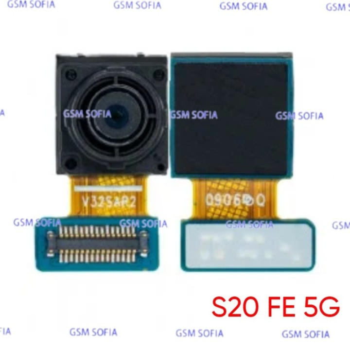 Camara Frontal Para Samsung Galaxy S20 FE 5G / G781