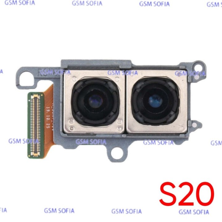 Cámara trasera para Samsung Galaxy s20 /g980/G981