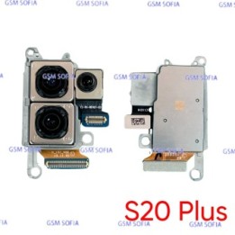 Cámara trasera para Samsung galaxy S20 plus/ G985