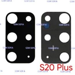 Lentes de cámara para Samsung Galaxy s20 plus /G985