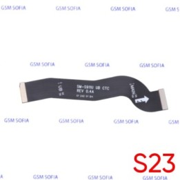 Flex Puente de LCD para Samsung Galaxy S23 5G / S911