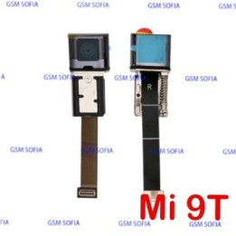 Cámara frontal de 20Mpx "NEGRO"para Xiaomi Mi 9T/Redmi K20/Mi 9T Pro