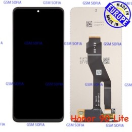 SERVIPACK PANTALLA COMPLETA ORI EUROPEA SIN MARCO PARA HUAWEI HONOR X8A / Honor 90 lite / Honor x50i