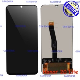 SERVIPACK Pantalla Completa ORI EUROPEA  Para HUAWEI Honor 10 Lite / Honor 20 Lite