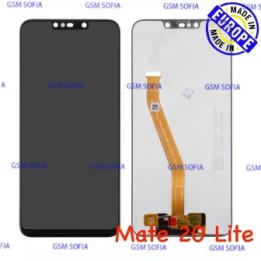Servipack Pantalla completa ORI EUROPEA Sin marco Para HUAWEI MATE 20 LITE