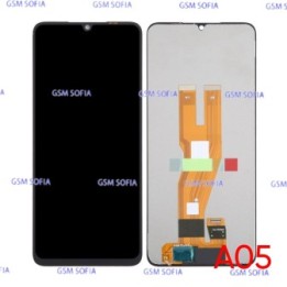 Pantalla Completa Ori Sin Marco para Samsung Galaxy A05 / A055G
