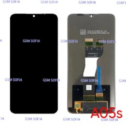 Pantalla Completa Ori Sin Marco para Samsung Galaxy A05s / A057F