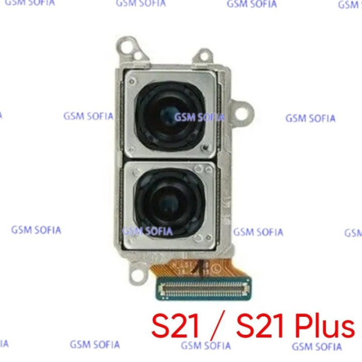 Camara trasera  para Samsung Galaxy S21 G991 /  S21 PLUS 5G G996