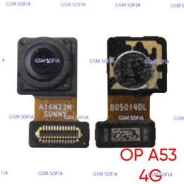 Camara Frontal para Oppo A53 4G / CPH2127 / CPH2131