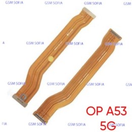Flex Main de conecxion para Oppo A53 5G / PECM30
