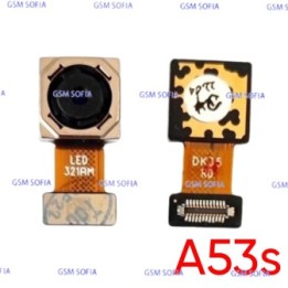 Camara trasera Para Oppo A53s / CPH2135