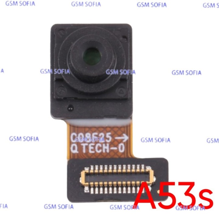 Camara Frontal para Oppo A53s / CPH2135