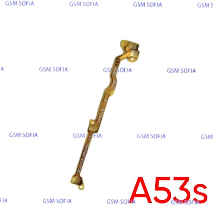 Flex Altavoz Para Oppo A53s / CPH2135