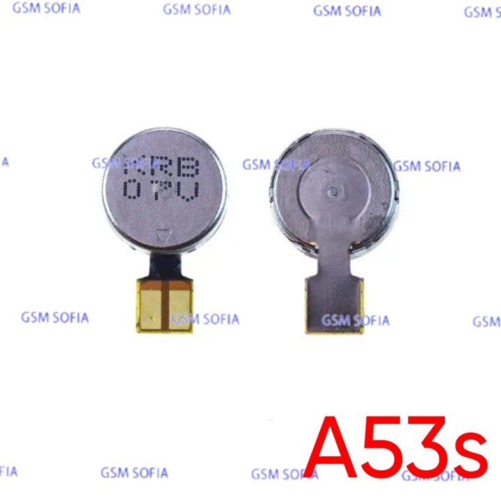 Flex Vibrador Para Oppo A53s / CPH2135
