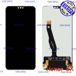 Servipack Pantalla completa ORI EUROPEA Sin marco Para HUAWEI HONOR 8X