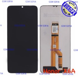 Servipack Pantalla completa ORI EUROPEA Sin marco Para Huawei Honor X6A / Honor x5 plus/X5A