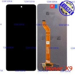 SERVIPACK PANTALLA COMPLETA ORI EUROPEA SIN MARCO PARA Huawei Honor X9 / Honor X30 / Honor Magic 4 Lite 4G / Magic 4 Lite 5G
