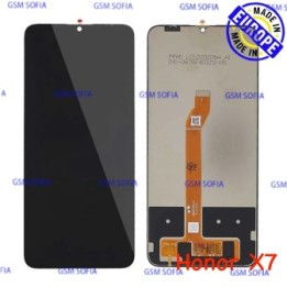 Servipack Pantalla completa ORI EUROPEA sin marco para honor x7 / honor play 30 plus