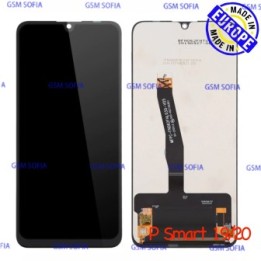 Servipack Pantalla completa ORI EUROPEA sin marco para Huawei P Smart 2019 / P Smart 2020