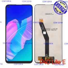 Servipack Pantalla completa ORI EUROPEA Sin marco Para Huawei P40 Lite E / Y7P 2020
