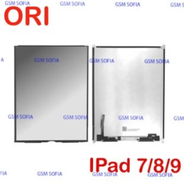 Pantalla LCD Original para IPad 10.2 2019 / IPad 10.2 2020 / IPad 10.2 2021