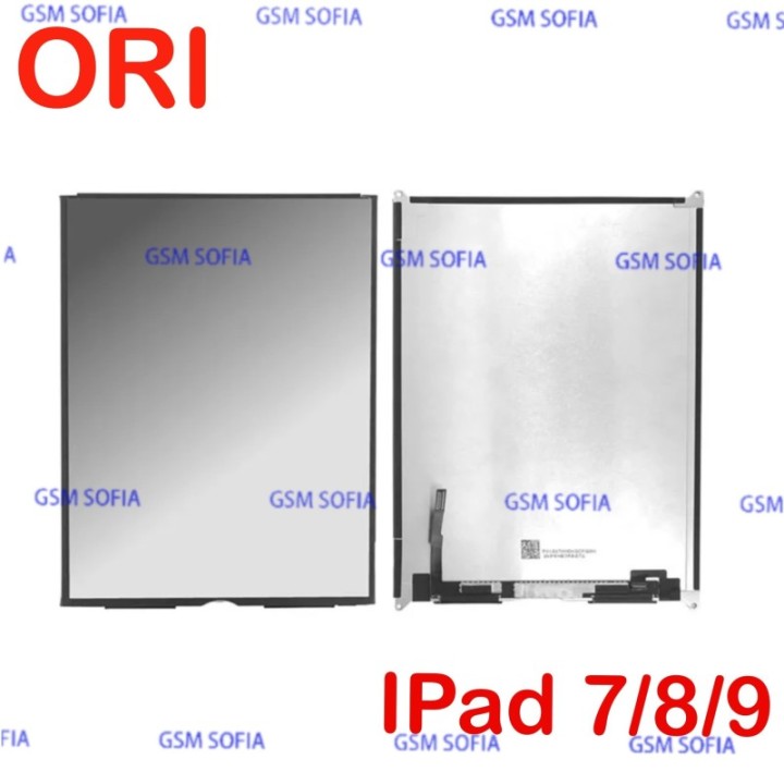 Pantalla LCD Original para IPad 10.2 2019 / IPad 10.2 2020 / IPad 10.2 2021