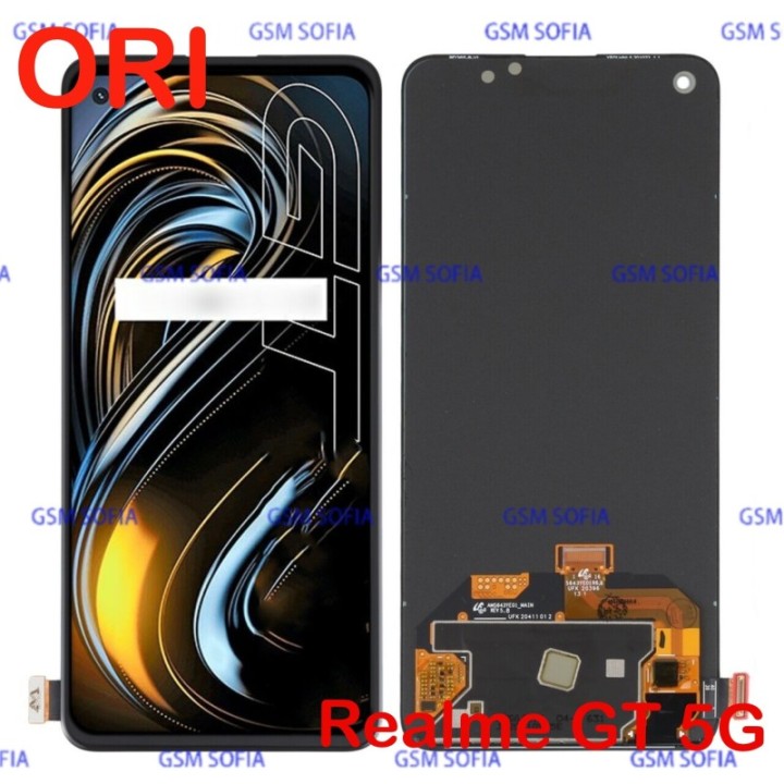 Pantalla completa Ori sin Marco para oppo Realme GT 5g /GT MASTER/GT NEO/