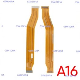 Flex Main de conecxion para Oppo A16 / CPH2269