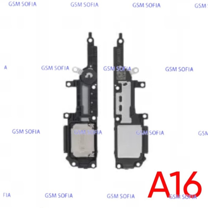 Modulo Altavoz Buzzer Para Oppo A16 / A54 5G / A94 5G