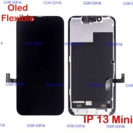 Pantalla completa fog Flexible para iPhone 13 mini
