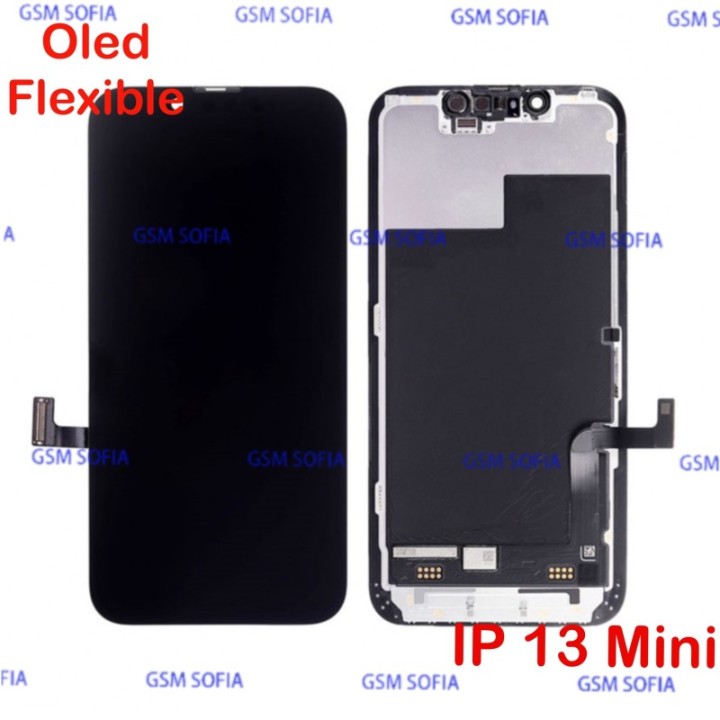 Pantalla completa fog Flexible para iPhone 13 mini