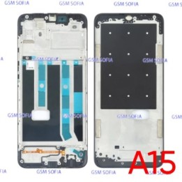 Chasis Interna / Intermedio para Oppo A15 / CPH2185