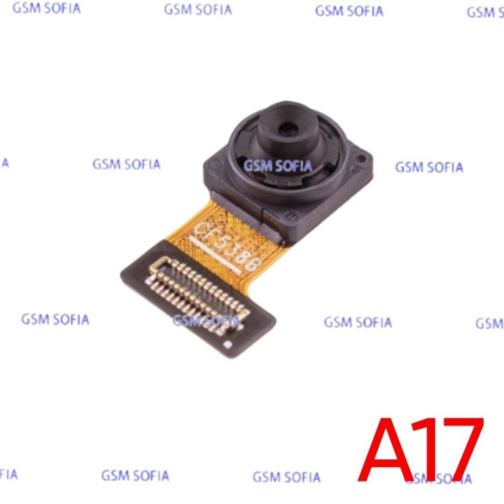 Camara Frontal para Oppo A17 / CPH2477