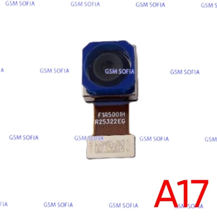 Camara trasera Para Oppo A17 / CPH2477