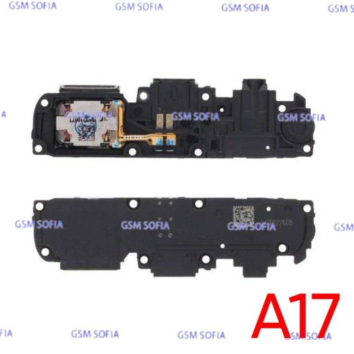 Modulo Altavoz Buzzer Para Oppo A17 / CPH2477