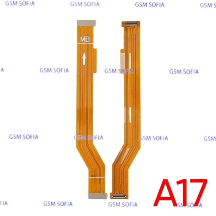 Flex Main de conexion principal para Oppo A17 / CPH2477