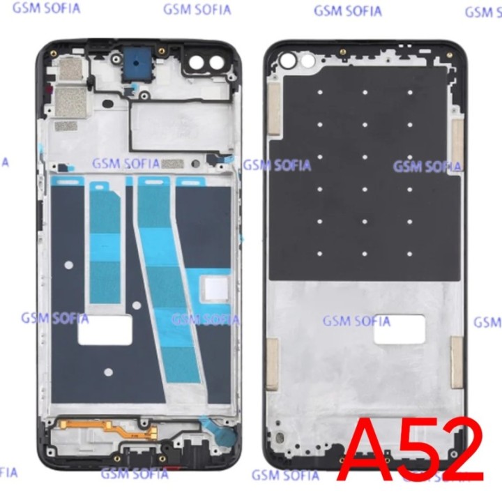 Chasis Interna / Intermedio para Oppo A52 / CPH2069