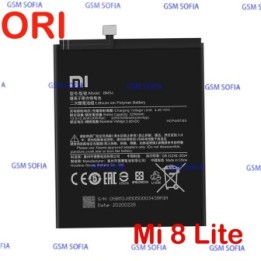 Bateria BM3J Original para Xiaomi Mi 8 Lite - 3250 mAh