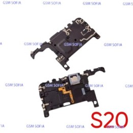 Modulo Altavoz Auricular Para Samsung Galaxy S20 / G980