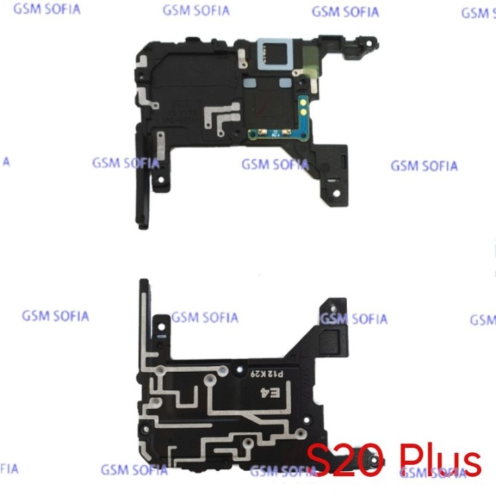 Modulo Altavoz Auricular Para Samsung Galaxy S20 Plus / G985