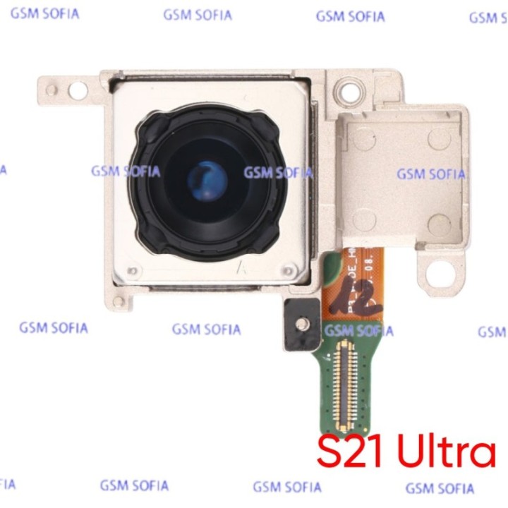 Camara trasera  para Samsung Galaxy S21 Ultra / G998
